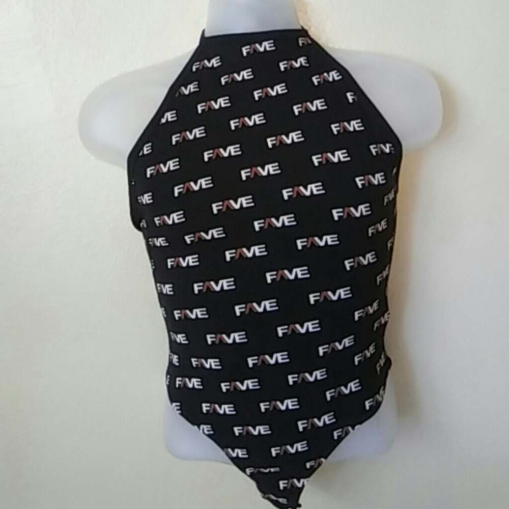 Cute bodysuit from forever 21